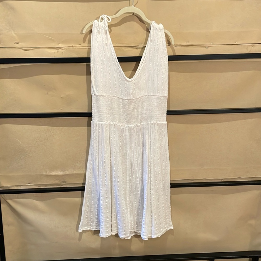 Greek dress